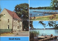 Gross koeris wohnhaus gebraucht kaufen  Deutschland