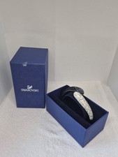 Swarovski bracelet jonc d'occasion Swarovski bracelet jonc d'occasion  Wittelsheim