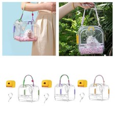 Hamster travel carrier d'occasion  Expédié en France