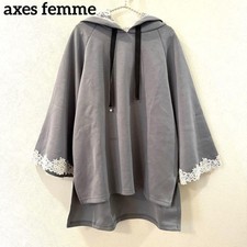 Axes femme knit d'occasion  Expédié en Belgium