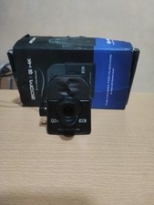 Zoom q2n videocamera usato  Napoli