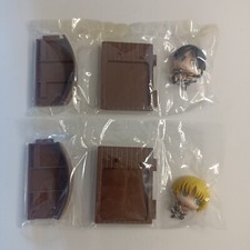 Attack titan mini usato  Bologna