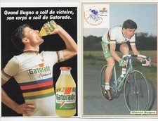 Tour cyclisme cartes d'occasion  France
