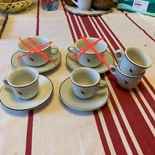 Nespresso tognana tasses d'occasion  Paris XI