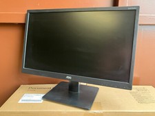 Aoc e2275swj led usato  Volvera
