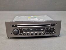 Autoradio peugeot 308 d'occasion  Velaux