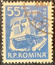 Romania 1960 daily for sale Romania 1960 daily for sale  HORSHAM