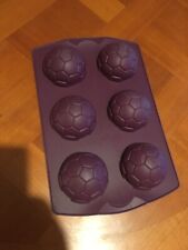 Moule mini ballon d'occasion  Samadet