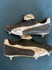 Samuel eto match for sale  WALTHAM CROSS