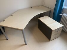 Großer schreibtisch verschenk gebraucht kaufen  Hamburg