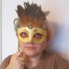 Renaissance faire masquerade for sale  Bowmansville