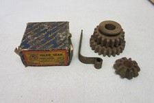 Vintage international tga95 for sale  Ontario