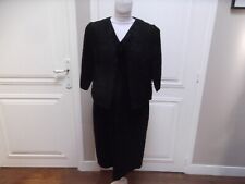 Ensemble robe veste d'occasion  Vannes