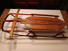 Vintage sled yankee for sale  Milton