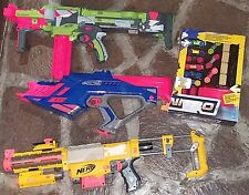 Nerf vortex nitron usato  Moena