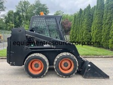 2002 bobcat 753 for sale  Bordentown