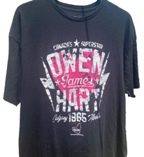 Wwe owen hart for sale  Los Angeles