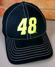Jimmie johnson hat for sale  Concord