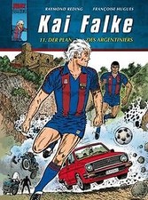 Kai falke plan gebraucht kaufen  Berlin