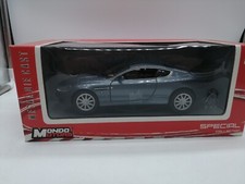 Aston martin db9 usato  Vinzaglio