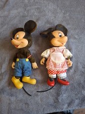 Lot peluche vintage d'occasion  Grasse
