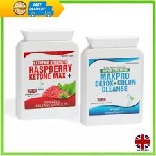 Raspberry ketone max for sale  BANCHORY
