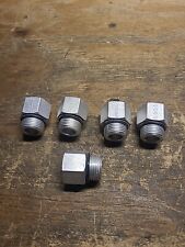 Parker orb reducers.. for sale  Centre