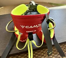 kid s climbing harness for sale  Albuquerque