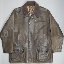 Barbour beaufort c42 for sale  BETCHWORTH