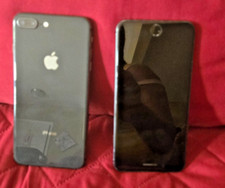 256 gb gold rose iphone 8 for sale  Dumfries