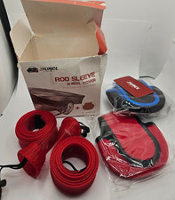 Runcl fishing rod for sale  North Salt Lake