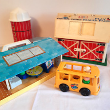 Fisher price vintage usato  Villanova Monferrato