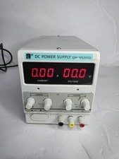 Ms3010d adjustable power for sale  Pasadena