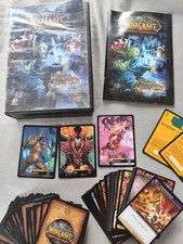 Jeu cartes collectionner d'occasion  Frénouville