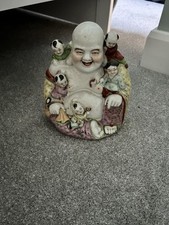 Vintage large chinese for sale  SWINDON