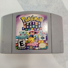 pokemon puzzle league comprar usado pokemon puzzle league comprar usado Enviando para Brazil