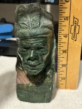 African verdite stone for sale  Kemah