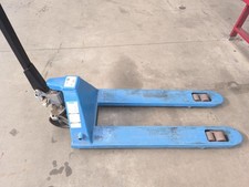 Transpallet manuale usato usato  Italia