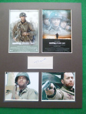 Tom hanks genuine for sale  SHREWSBURY