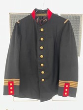 Veste officier 1893 d'occasion  Metz-