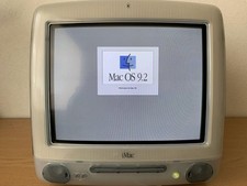 Tested apple imac d'occasion  Expédié en Belgium