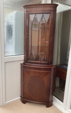 Vintage mahogany dark for sale  REDDITCH