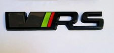 Rear boot badge for sale  SWINDON