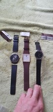 Stück skagen leder gebraucht kaufen  Stromberg