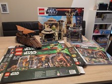 Lego star wars usato  Spedire a Italy