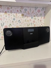 Philips dcm276 player for sale  YORK