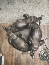 Bombay company elephant for sale  Portland
