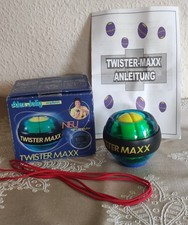 Twister maxx vintage gebraucht kaufen Twister maxx vintage gebraucht kaufen  Zepernick