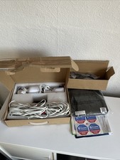 Swann security set for sale  AMMANFORD