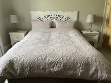 Bedding set king for sale  BRISTOL